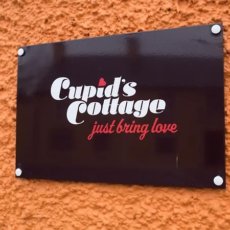 Charming 2-bed House In West Cork Cupid's Hébergement de vacances *