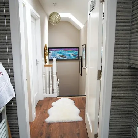 Charming 2-bed House In West Cork Cupid's Holiday home