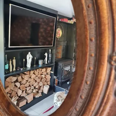 Charming 2-bed House In West Cork Cupid's * Kealkill